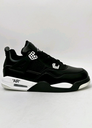 Nike Air Jordan 4  Retro