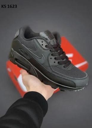 Мужские кроссовки nike air max 90