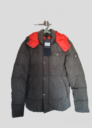 Мужская зимняя куртка размер xl -xxl