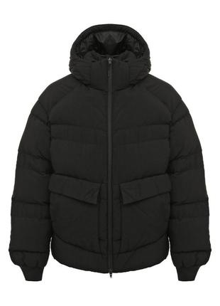 Пуховик лімітованої колекції adidas y - 3