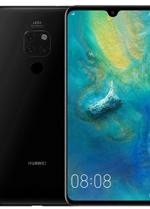 Huawei