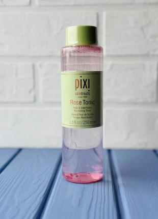 Тоник pixi rose tonic 250мл