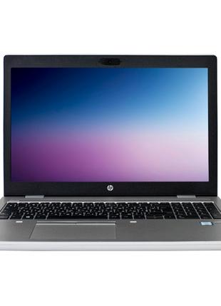 Ноутбук 15.6" HP ProBook 650 G4 Intel Core i5-8350U 16Gb RAM 1...