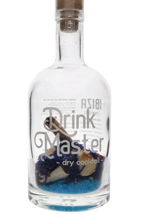 Суміш для коктейлю Drink Master "Ibiza"