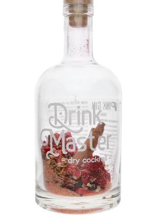 Суміш для коктейлю Drink Master "Pink Gin"