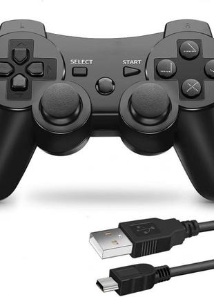 Бездротовий геймпад Wireless Controller Gamepad для PlayStatio...
