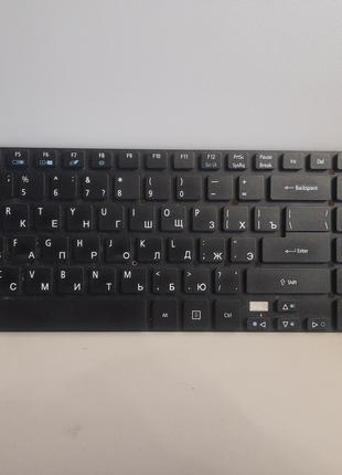 Клавіатура для Acer Aspire E1-530G, E1-522, E1-532, E1-570