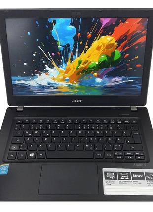 Ноутбук Acer Aspire V3-371 Intel Core I3-4158U 8 GB RAM 120 GB...