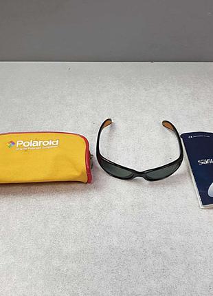 Солнцезащитные очки Б/У Детские солнцезащитные очки Polaroid f...