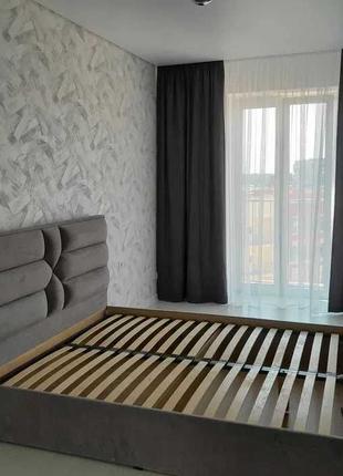 1 кімнатна квартира з ремонтом та меблями в новому ЖК на Таїрова!