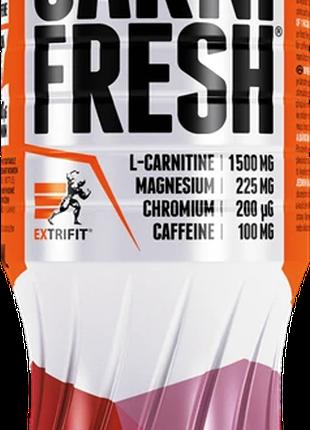 Напій для жироспалювання Carnifresh 850 ml (Cherry)