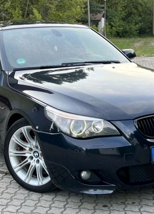 Продам BMW 5 серии Е60