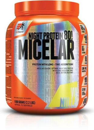 Казеїн Micelar Casein 1000g (Chocolate)