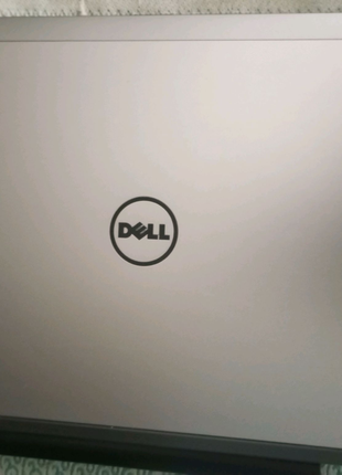 Ноутбук Dell E6540