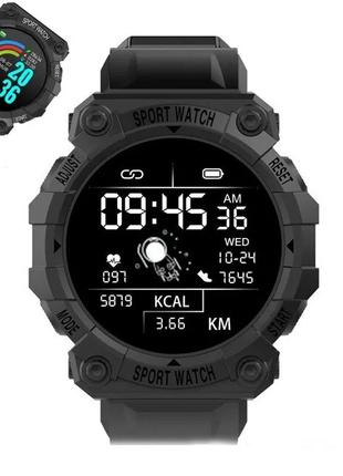Фітнес браслет Smart Watch b33, смарт годинник, смарт часы