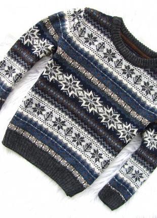 Стильная кофта свитер светр джемпер rebel