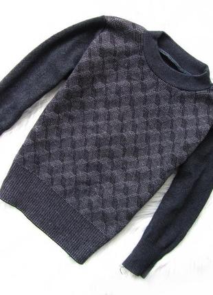 Стильный свитер кофта  джемпер светр