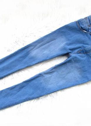 Стильные джинсы штаны брюки штани capri fit leisure club