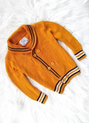 Теплая вязаная тепла в'язана кофта светр свитер джемпер реглан...