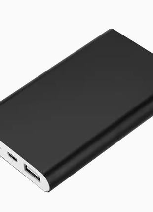 Повербанк Powerbank 10000mAh