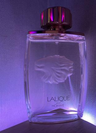 Lalique Pour Homme Lion 125ml