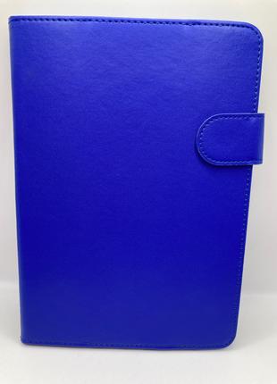 Чохол Для планшета 7 Folio blue 54070