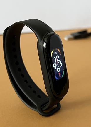 Умный фитнес браслет смарт часы Smart Band M7