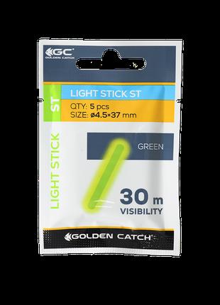 Светлячки GC Light Stick ST 4.5x37мм(5шт)