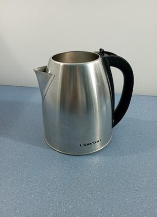 Тен для чайника Liberton LEK-6800 1500W