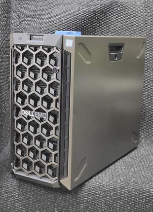 Сервер Dell PowerEdge T340 LFF | ServerSell