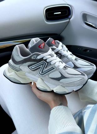 New Balance 9060 Grey