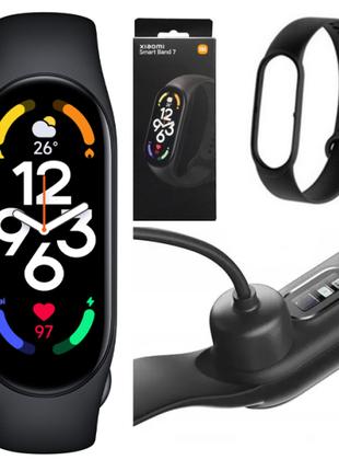 Фитнес браслет FitPro Smart Band M7 смарт часы