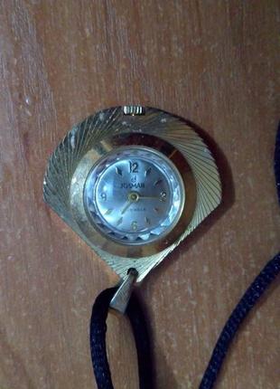 Часы Josmar (SWISS) механика