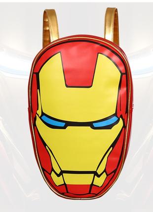 Рюкзак Iron Man от Marvel, Железный человек ( код: IBR105 )