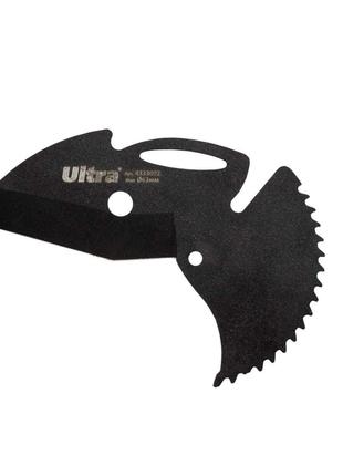 Лезо змінне для ножиць max Ø63мм (сталь SK5) ULTRA (4333092)