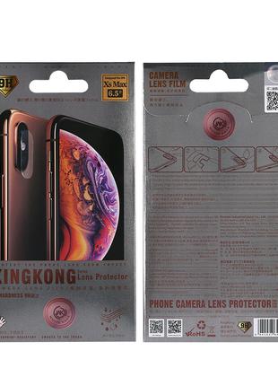 WK Design Camera Screen Protector For iPhone XR (WTPC-002-XR)