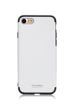 WK Roxy White Case for iPhone 7/8/SE 2020