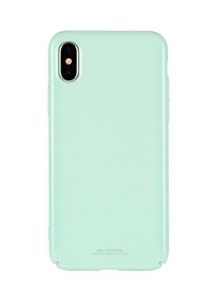 WK Design Sugar Case Mint For iPhone 7 Plus/8 Plus