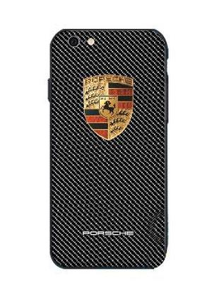 WK Porsche (CL165) Case for iPhone 6/6S