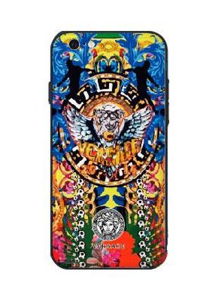 WK Versace (CL175) Case for iPhone 6/6S Colored