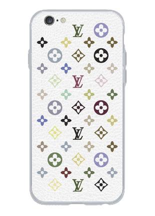 WK Louis Vuitton (CL371) Case for iPhone 6/6S