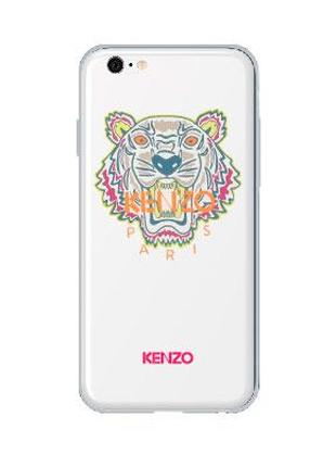 WK Kenzo (CL171) Case for iPhone 6/6S White