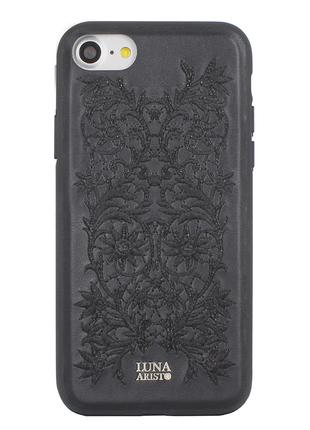 Luna Aristo Bess Case Black For iPhone 7/8 Plus (LA-IP8BES-BLK-1)