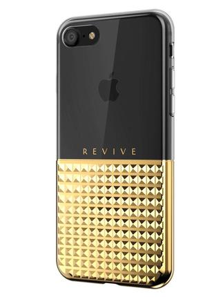 SwitchEasy Revive Case For iPhone 7/8/SE 2020 Gold (AP-34-159-27)