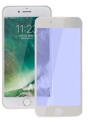 COTEetCI Glass silk screen printed full-screen for iPhone 7 Bl...