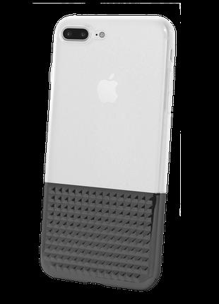 COTEetCI Gorgeous Case for iPhone 7 Plus Black (CS7029-LK)