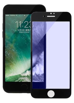 COTEetCI Glass silk screen printed full-screen for iPhone 7 （b...