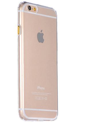 COTEetCI ABS Series TPU for iPhone 6 Plus/6s Plus Gold (CS5002...