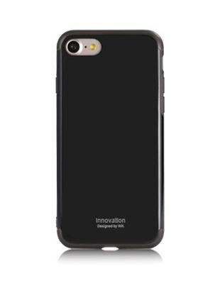 WK Roxy Matte Black Case for iPhone 7 Plus