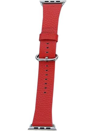 COTEetCI W22 Premier Band Red for Apple watch 38/40/41mm (WH52...
